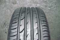 CONTINENTAL PremiumContact 2 195/50R15 7,1mm 2021