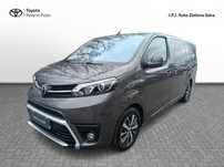 Toyota Proace Verso Toyota Proace Verso 2.0 D4-D Long Family Aut.