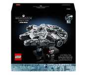 x-kom OUTLET - LEGO Star Wars 75375 Sokół Millennium™