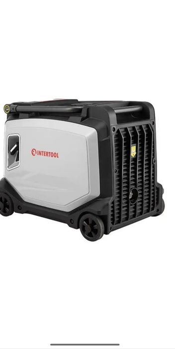 Генератор Інверторний 3.0-3.5 кВт