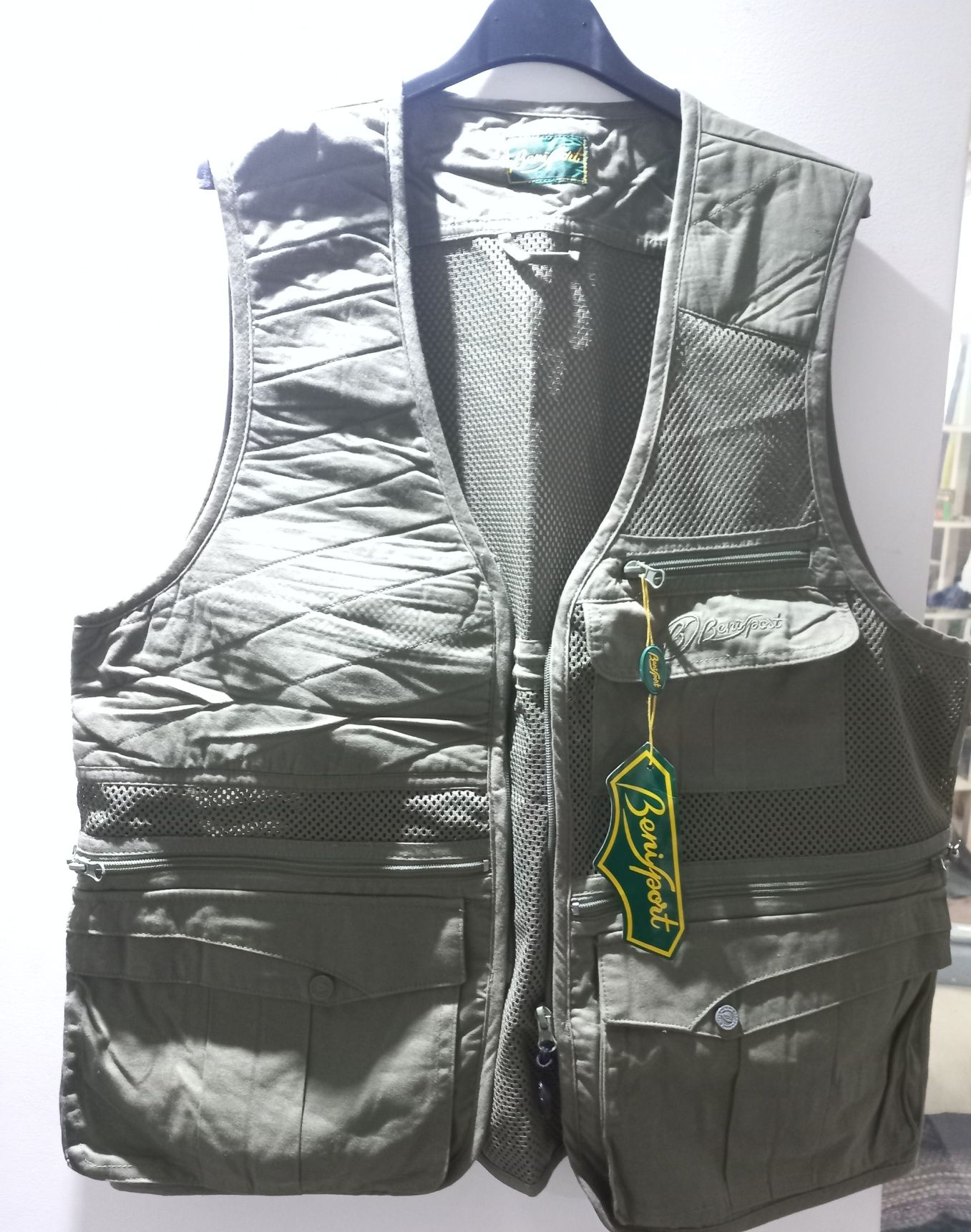 Roupa para caçar