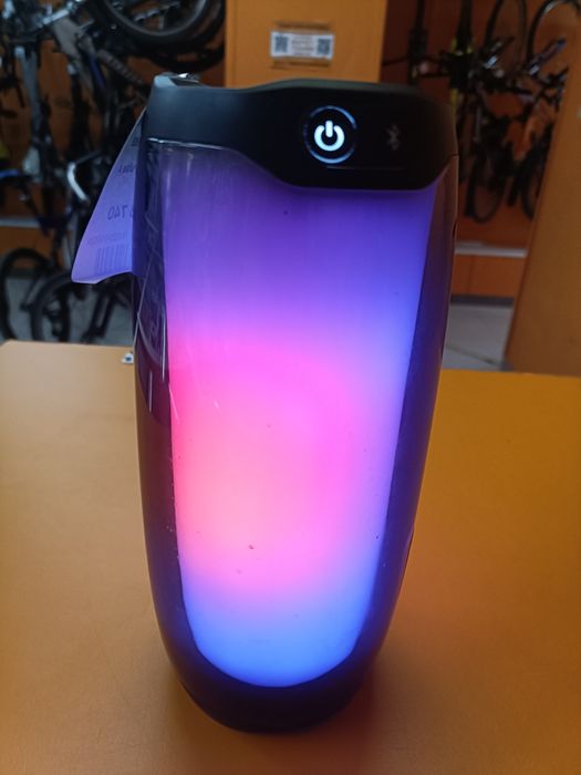 Портативная колонка JBL Pulse 4