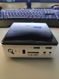 Mini PC SICOM 2000-D1 SI-AQ01-PLUS