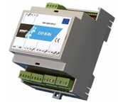 Ekspander DIN OptimaGSM EXP-I8-RN-D4M ROPAM