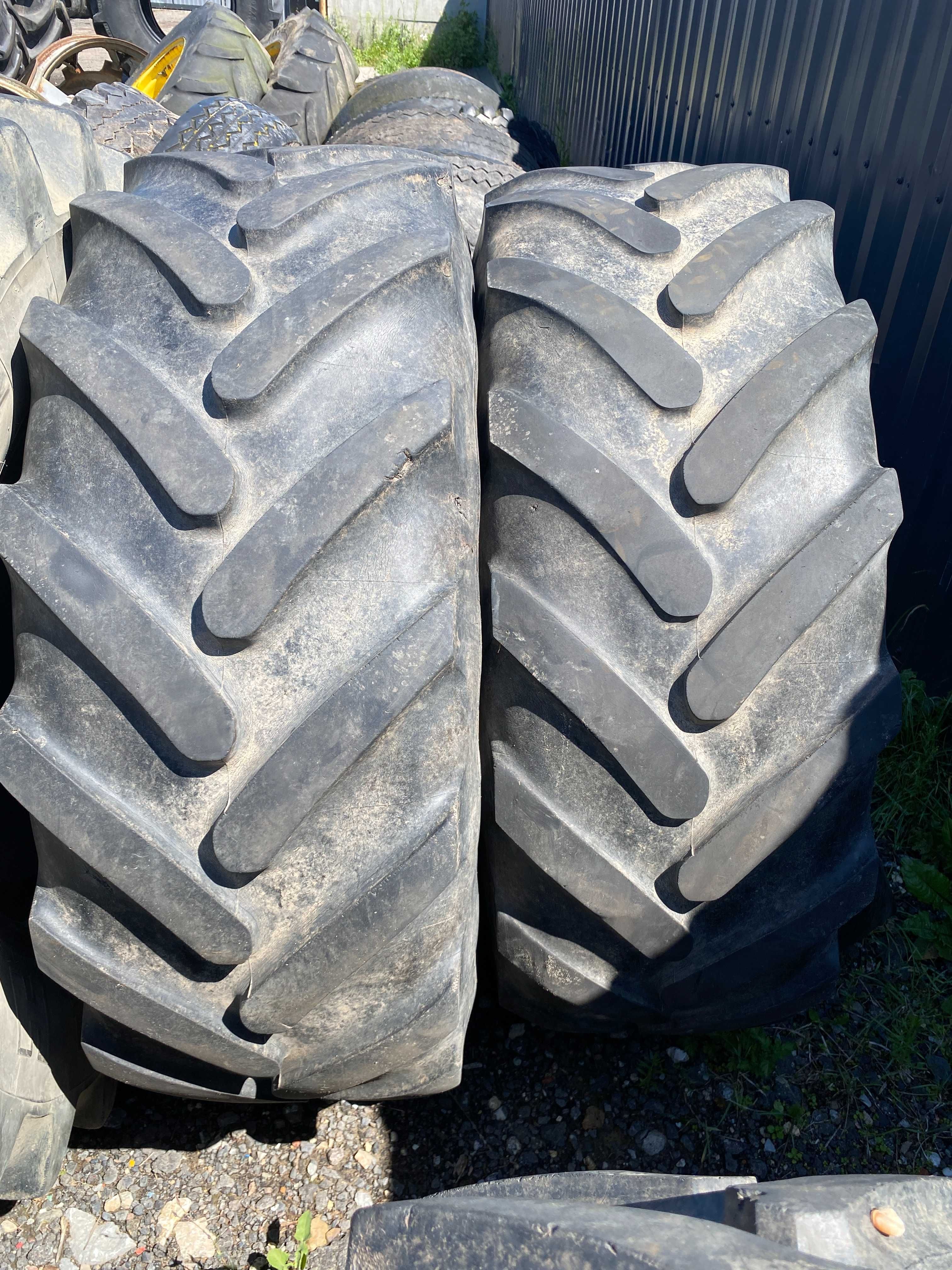 360/70r24 Michelin