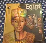 Egipt, encyklopedia