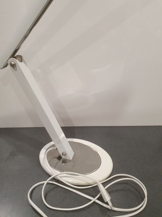 Lampka biurkowa do stylizacji paznokci Active Shop Professional