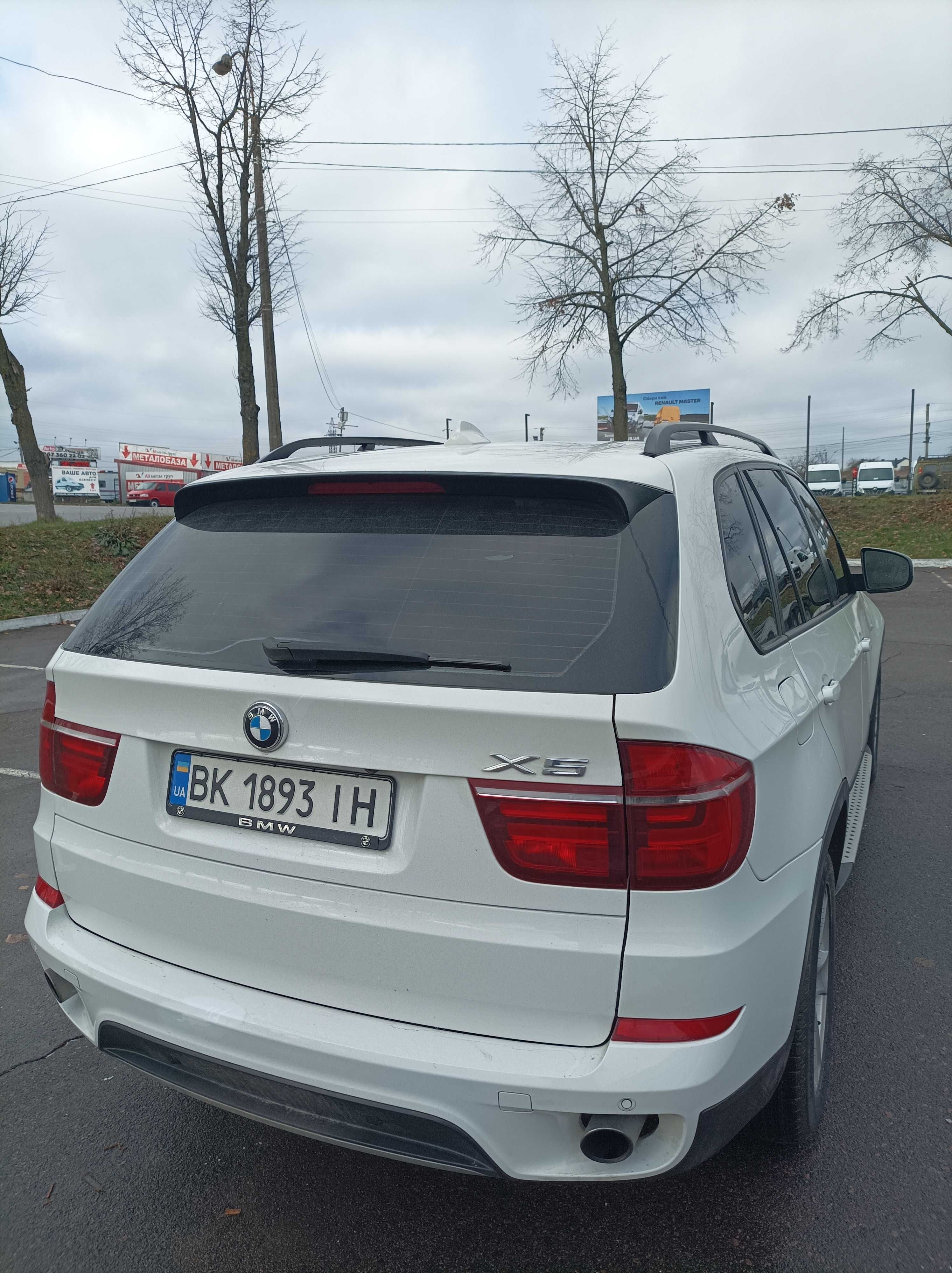 Продам BMW Xdrive 35d