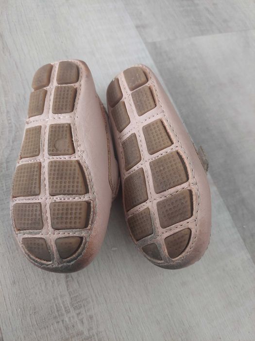 Sapatos de menina vários