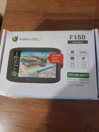 GPS навігатор Navitel F15