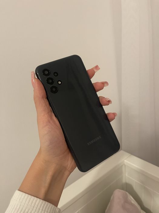 Samsung galaxy A13 sm-a137f/dsn 99% bateri nowy 64GB 4GB