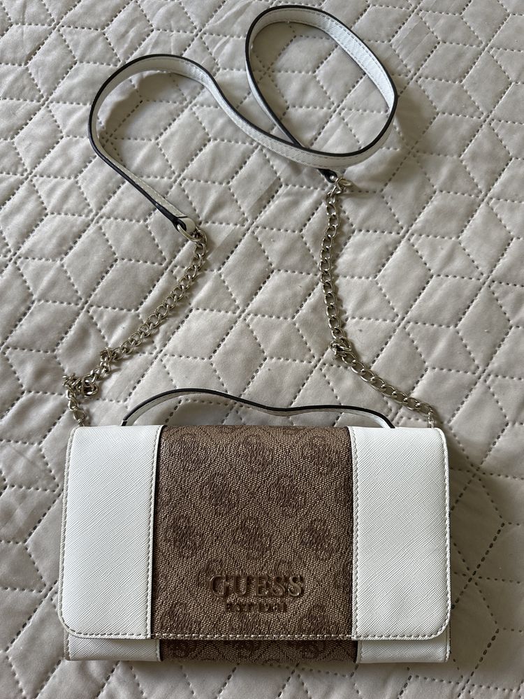 Сумка guess