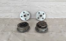 Vanos n55 3.0і BMW X5 E70 Ванос н55 7583207 Впускной Шестерня БМВ Е70
