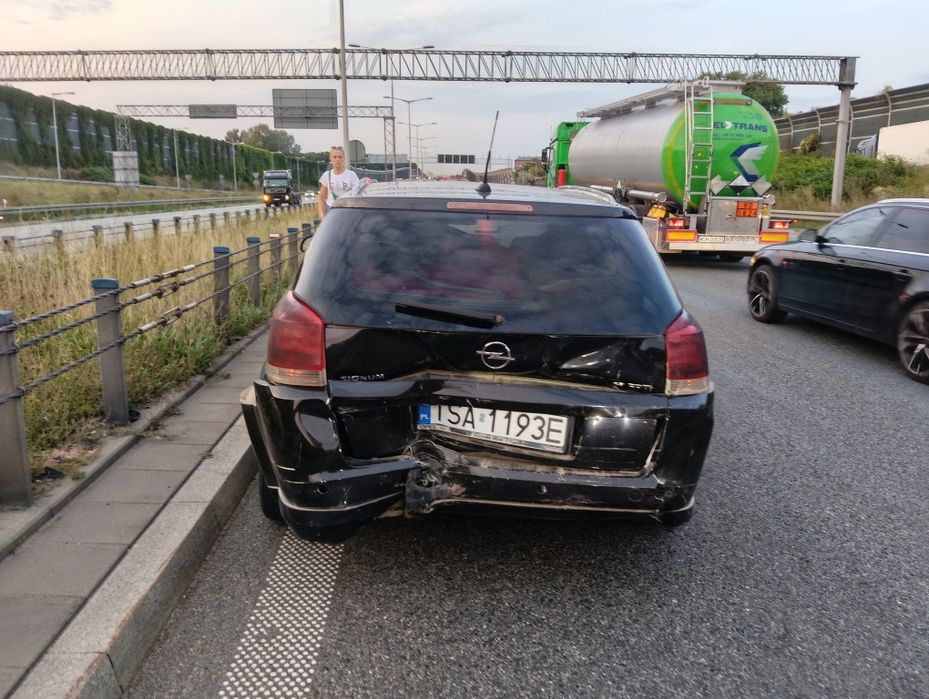 Opel Signum 1.9 cdti 163 km