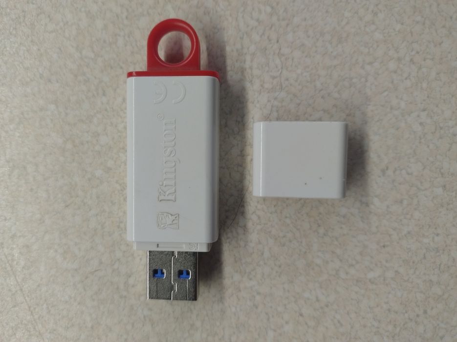 Pendrive Kingston 32 GB