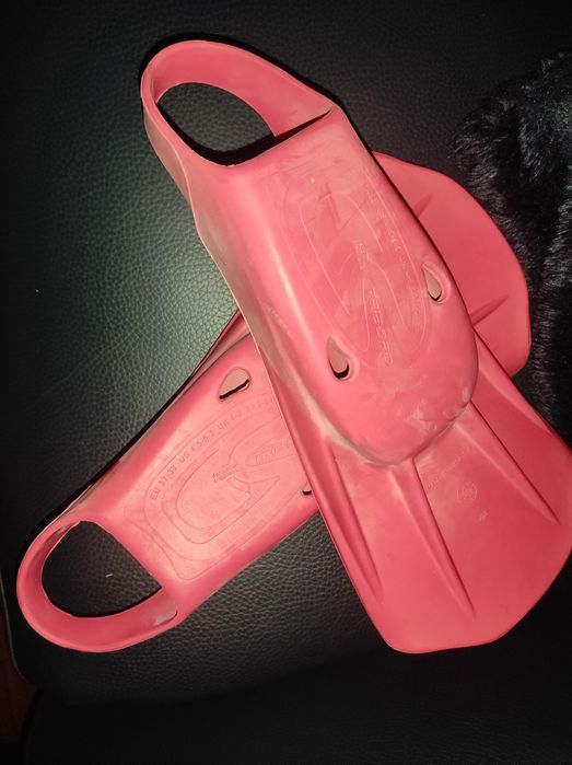 Pés de Pato Bodyboard