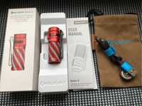 Ліхтар Olight Baton 4 limited edition