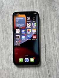 Iphone X silver 64 gb