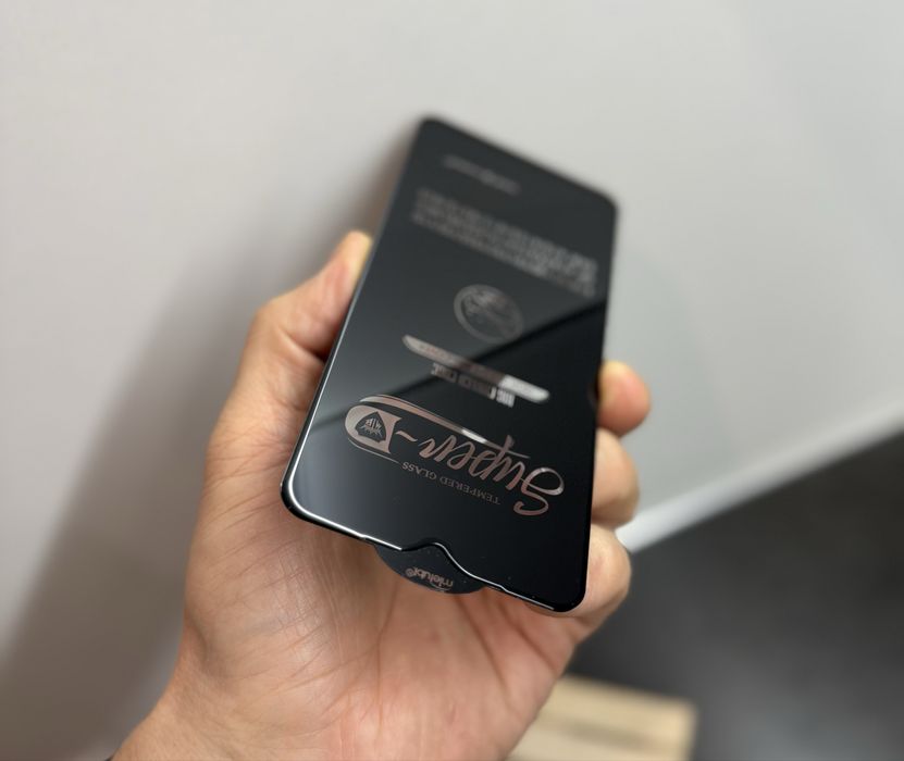 Захисне скло Samsung A10 Всі моделі Защитное стекло самсунг