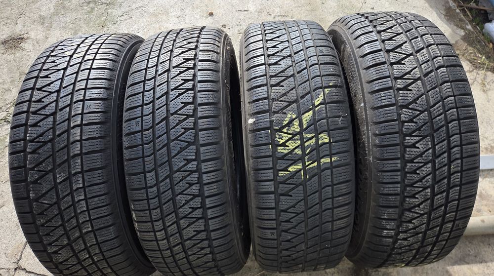 Резина Шини Колеса 235/65 R17 Kumho зима 2019 рік. комплект