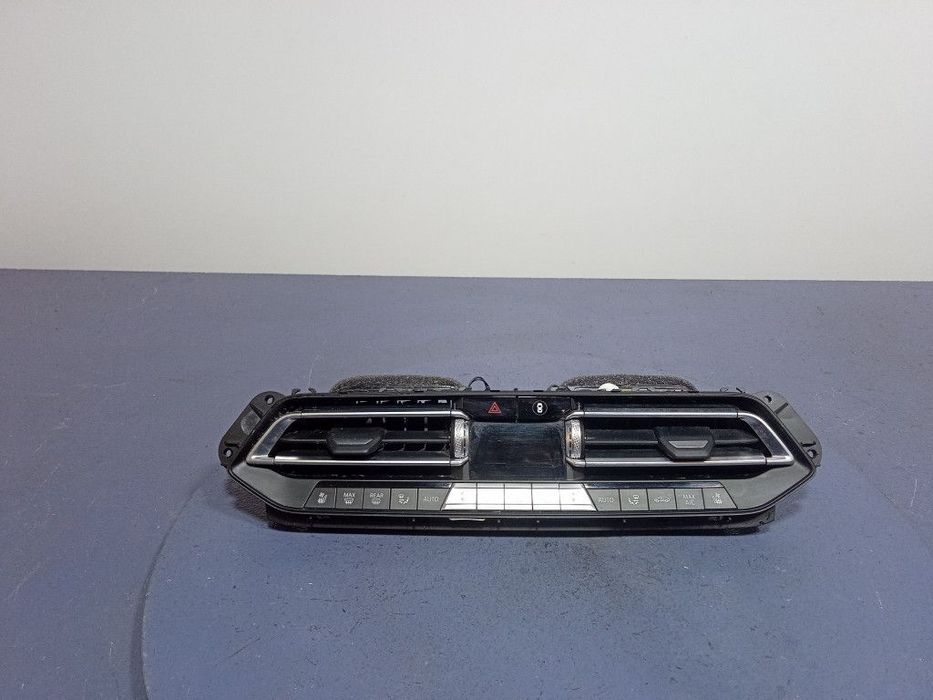 BBMW X5 G05 G06 G07 PANEL KLIMATYZACJI NAWIEWU 5A1D404