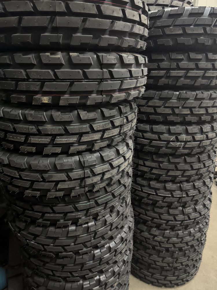 6.50/16” 6,00/16”  7.00/16” opony traktorowe rolnicze