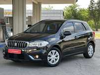 Продам Suzuki SX4 2017