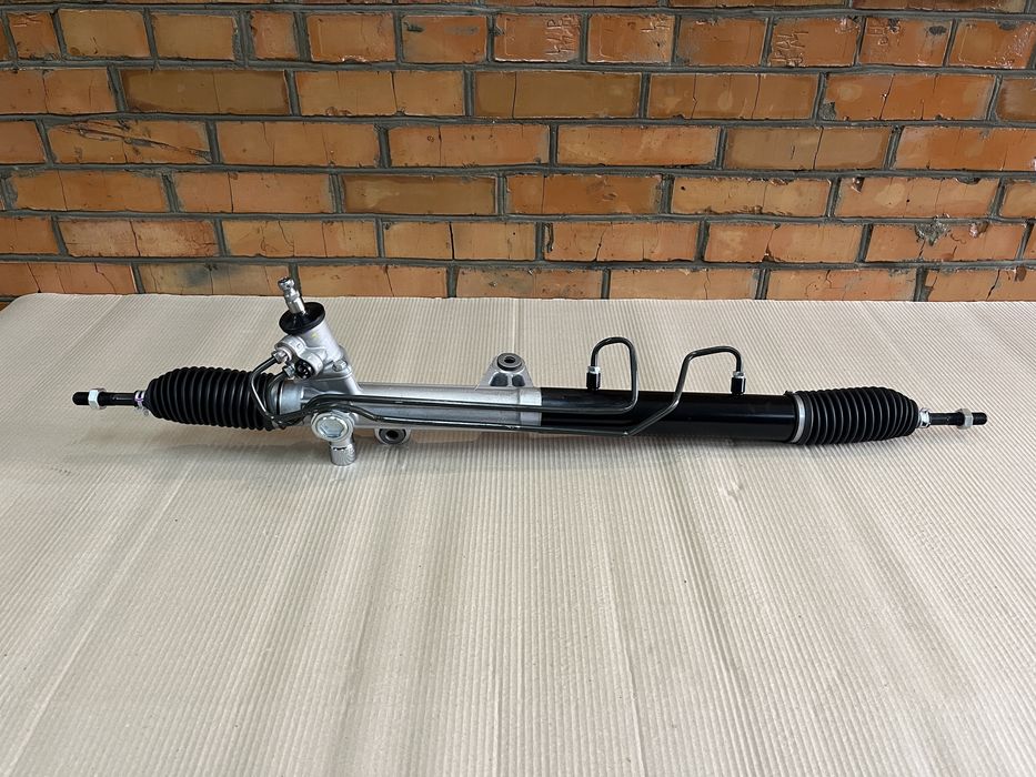 Рульова рейка SsangYong