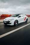 Renault Megane Renault Megane 3 RS CUP