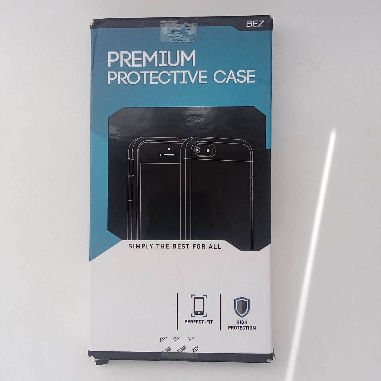 Case, etui, plecki Samsung S21