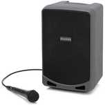 Samson XP106 - zestaw nagłośnieniowy z Bluetooth