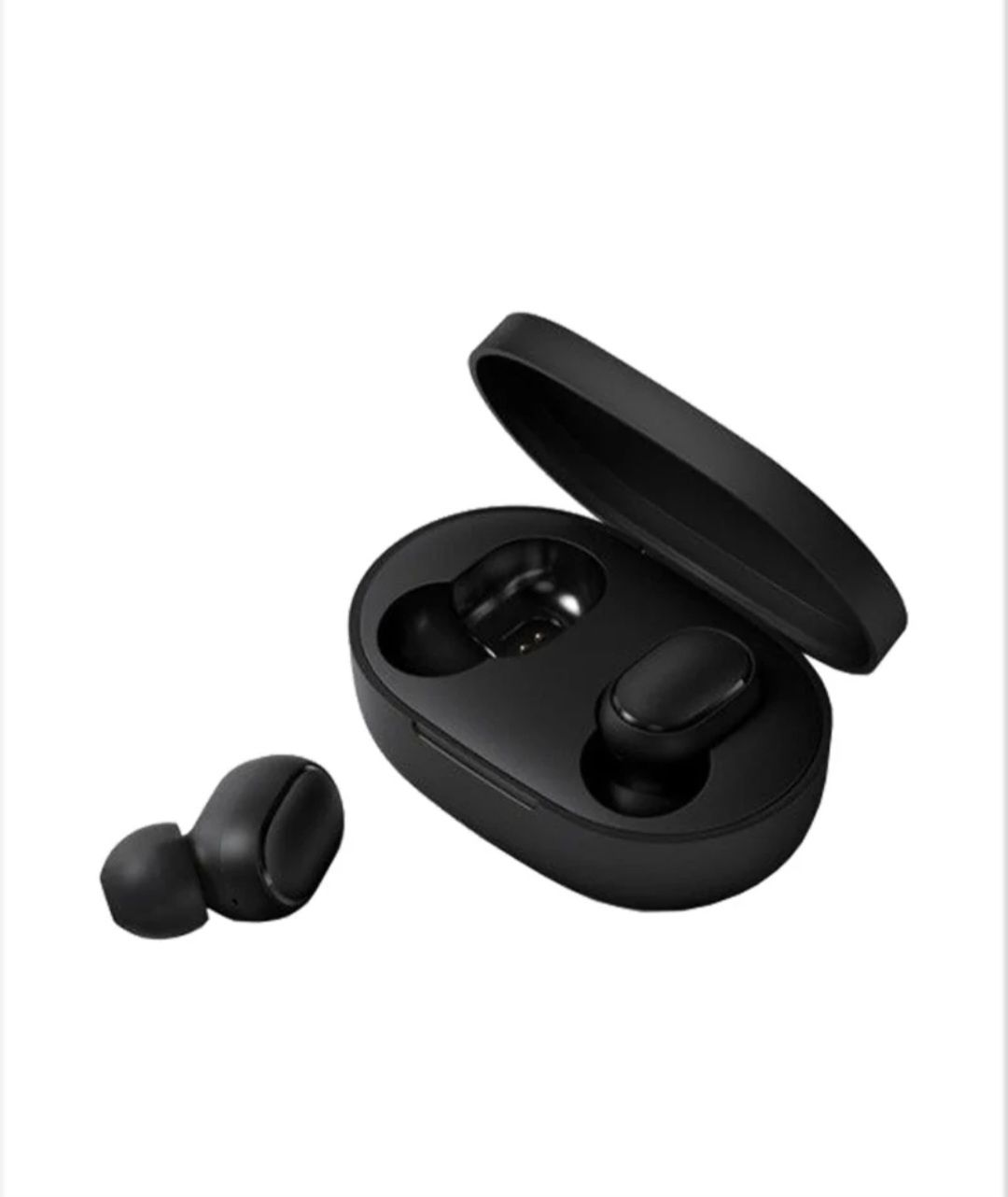Słuchawki Xiaomi Mi True Wireless Earbuds Basic 2