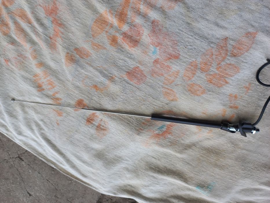 Продається автомобільна антена