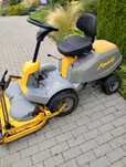 Traktorek kosiarka Stiga ready Briggs&stratton 12,5km hydro