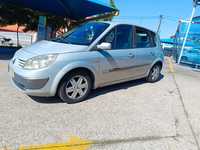 Renault Scenic 1.5 dci 2003