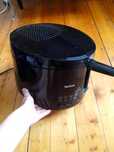 Frytkownica Tefal
