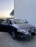 Продам Audi A6 C6
