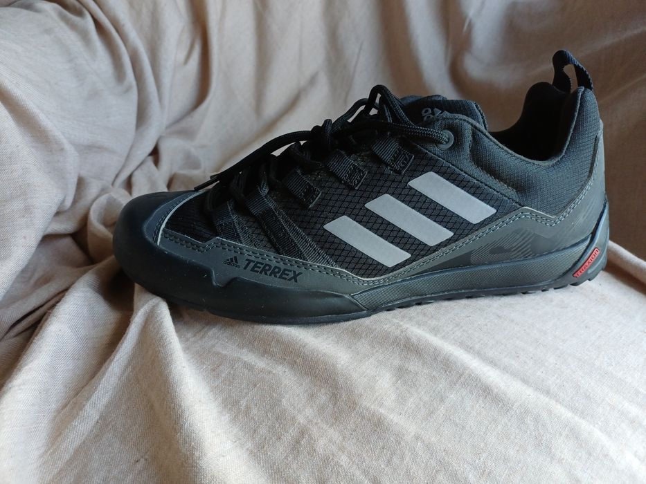 Adidas Sapatilhas de Caminhada Swift Solo 2.0 Terrex