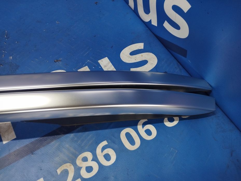 Рейлінги Mercedes GLE 167 Мерседес ГЛЕ Розборка Релинги