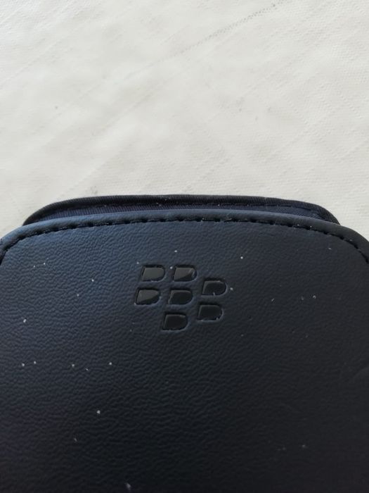Bolsa para telemóvel Blackberry
