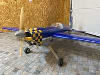 Aviao rc edge 540 novo