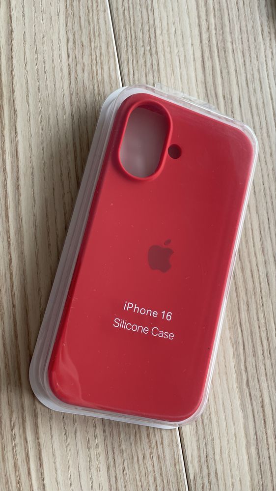 Etui dla Apple Iphone 16 Nowe