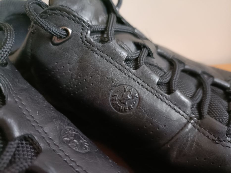 Półbuty, buty męskie Ecco O2 Gore-Tex, Yak, rozm. 43