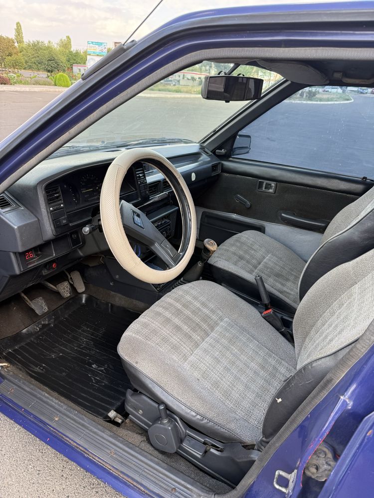 Toyota Corolla 1.8 дизель