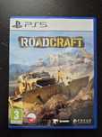 Roadcraft PS5. Kod wykorzystany