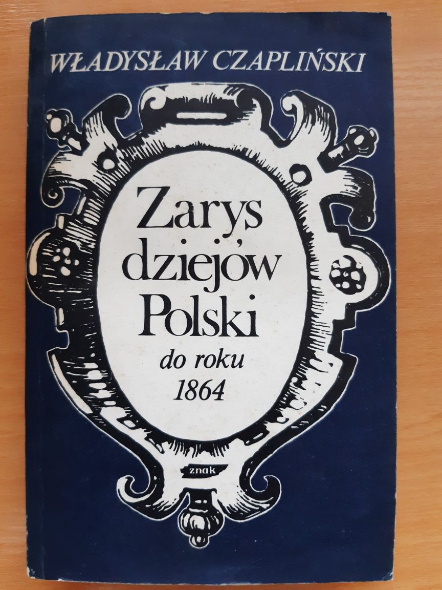 Książki różne MIX 5 szt. wydanych w czasie PRL.