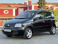Fiat Panda 1.1 / Nacional
