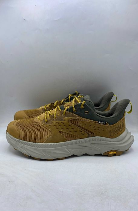 Кросівки Hoka Anacapa 2 Low Gore-Tex (1141632-hly) оригінал
