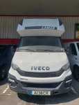 Iveco 35-150 carrinha