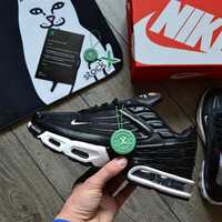 Buty Nike Air Max Plus Tn 3 'Black\White' rozmiar 36-45